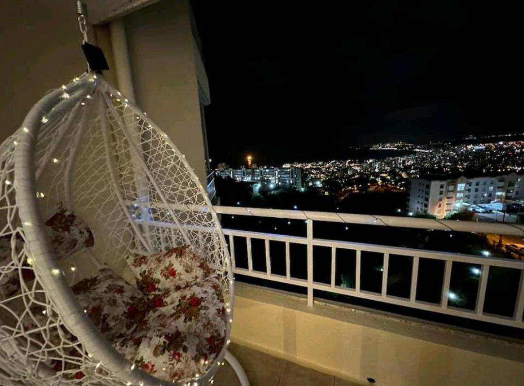 Departamento con vista al mar