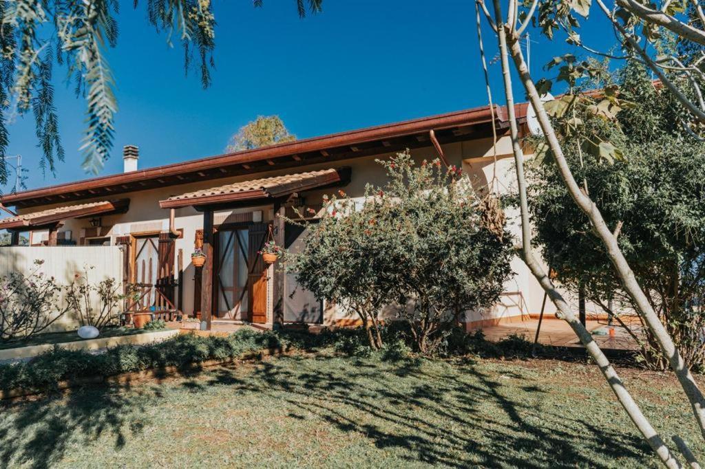 CASA VACANZE VILLA EMILIO photo 5