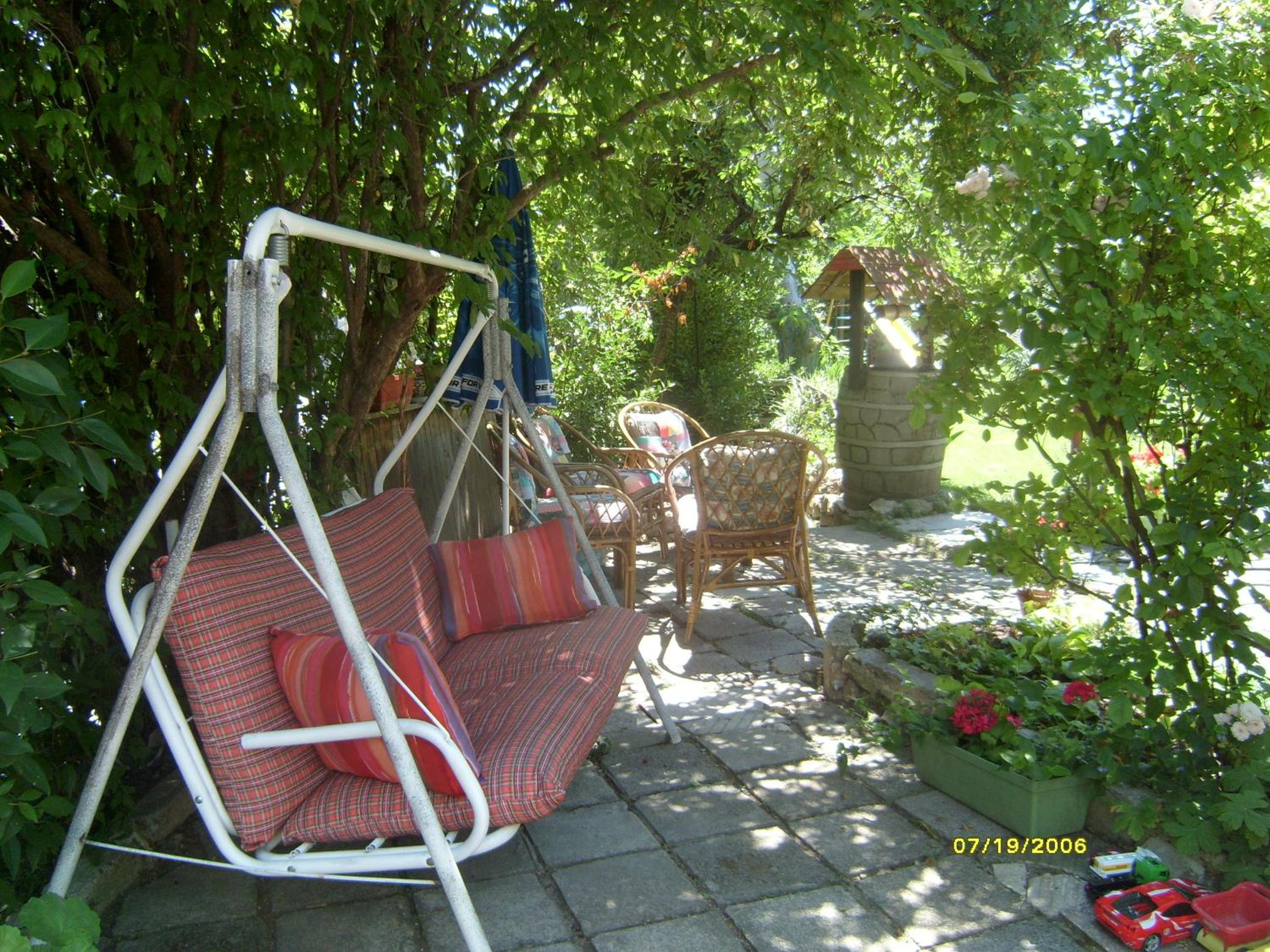 Villa Trakia