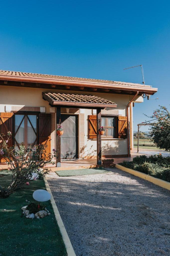 CASA VACANZE VILLA EMILIO photo 4