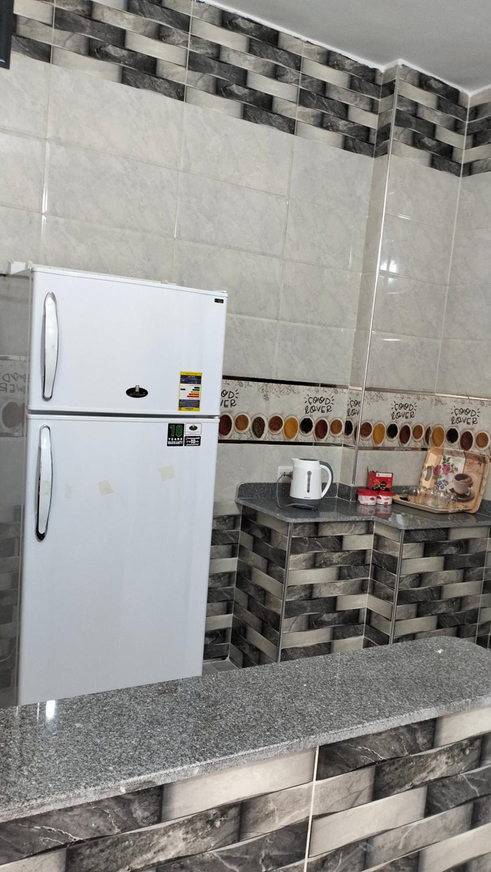 Onaty Narty Guest house Nile view