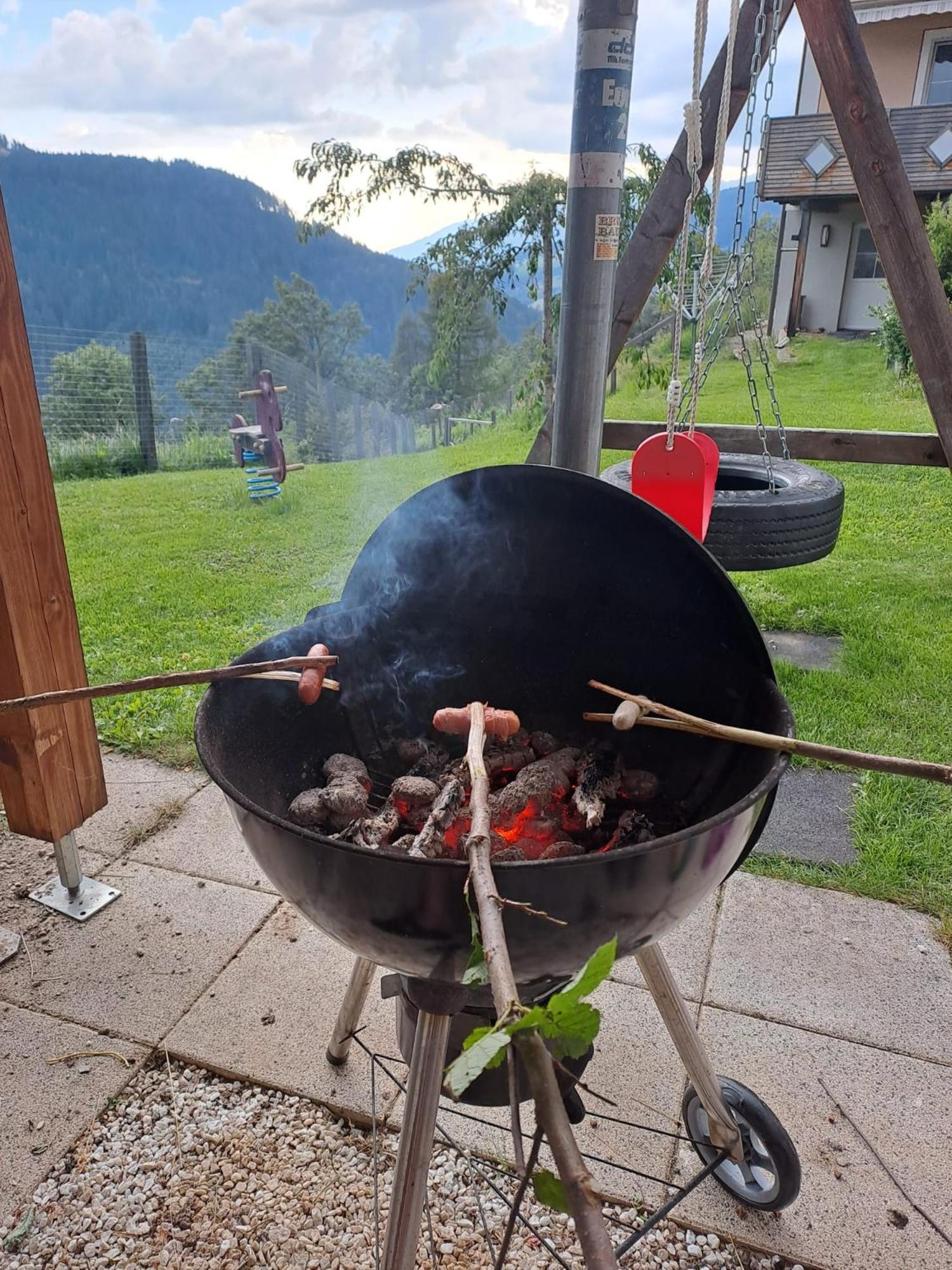 Landgut DIE AUSZEIT - Erholung am Berg 1300m