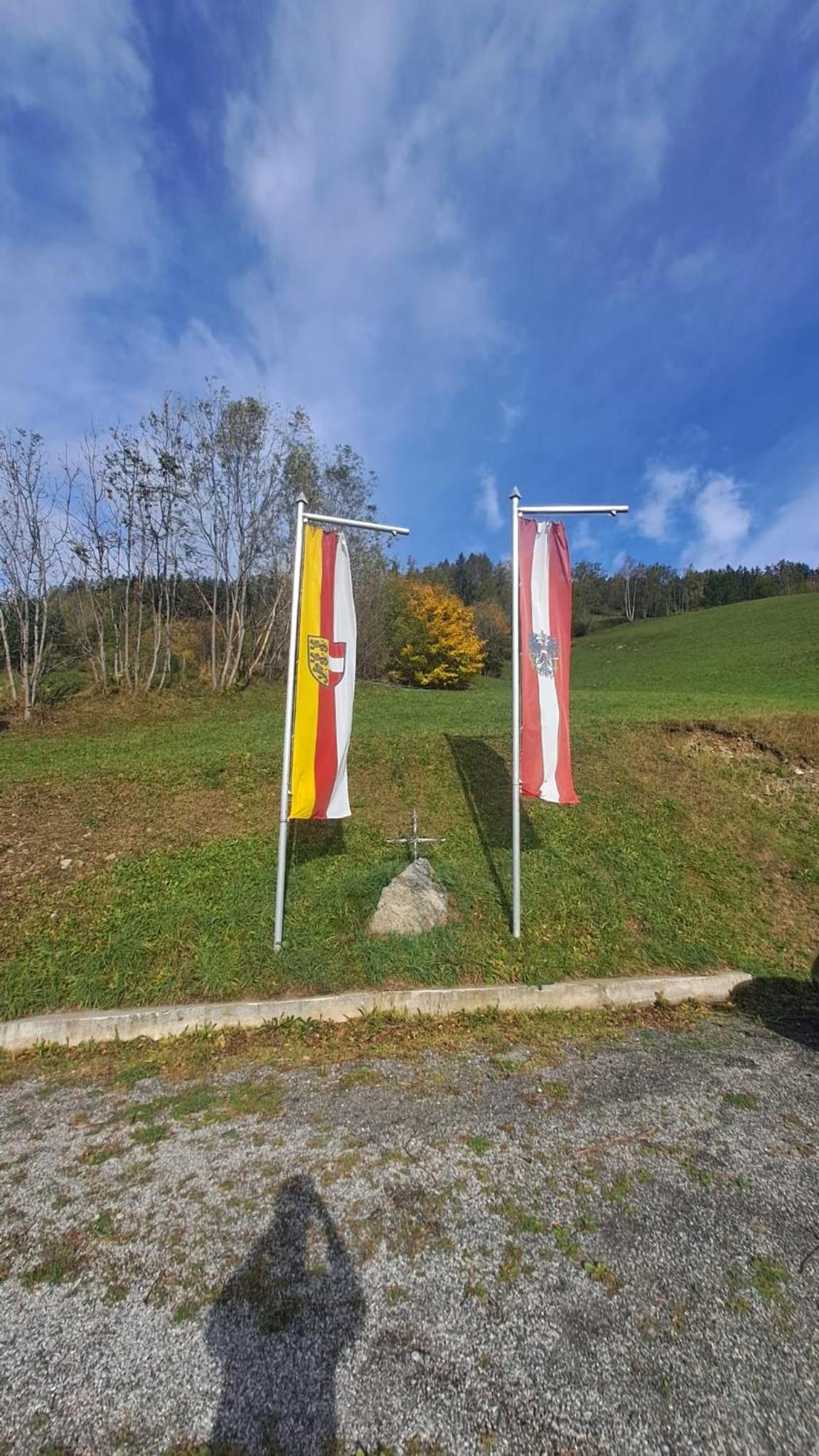 Landgut DIE AUSZEIT - Erholung am Berg 1300m