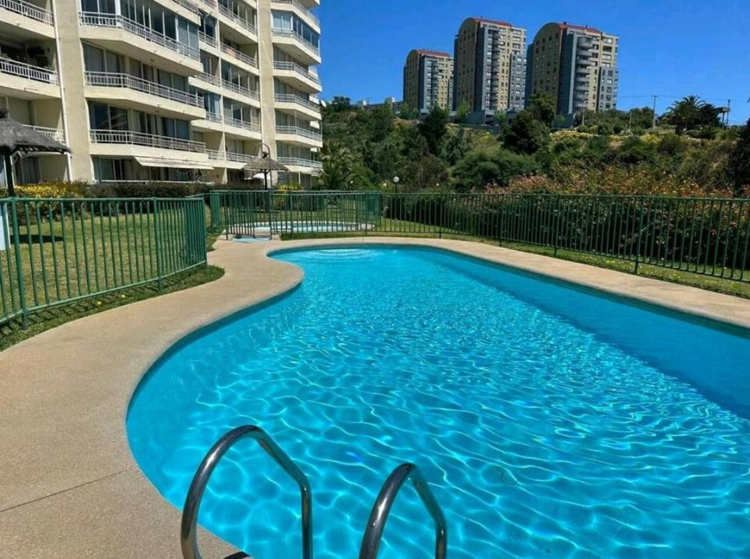 Departamento con vista al mar