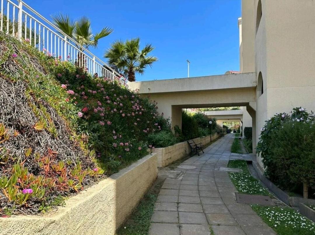 Departamento con vista al mar