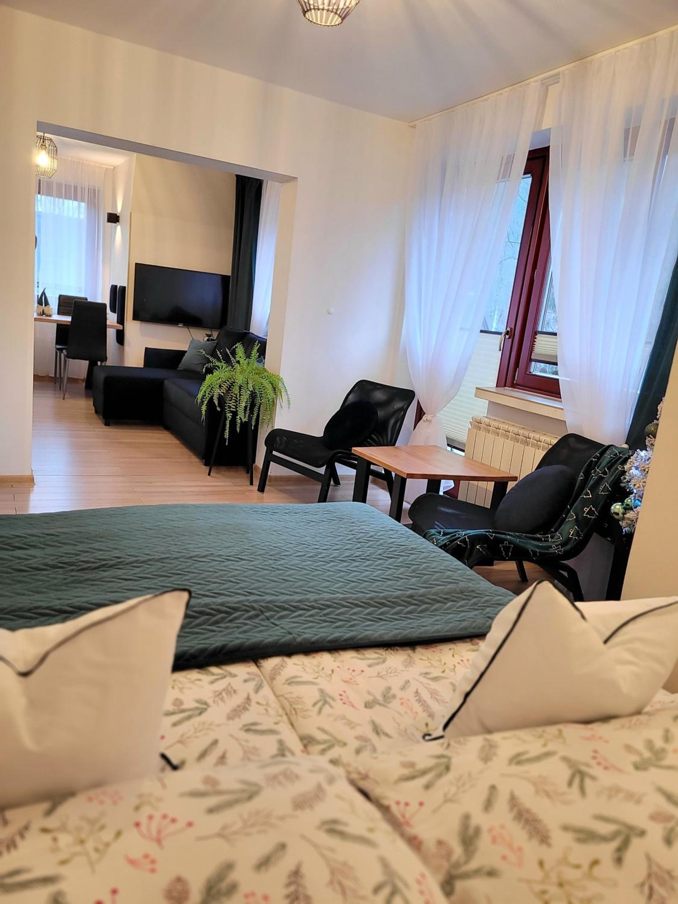 HAFCIK Apartamenty Przyjazne Dzieciom view 5