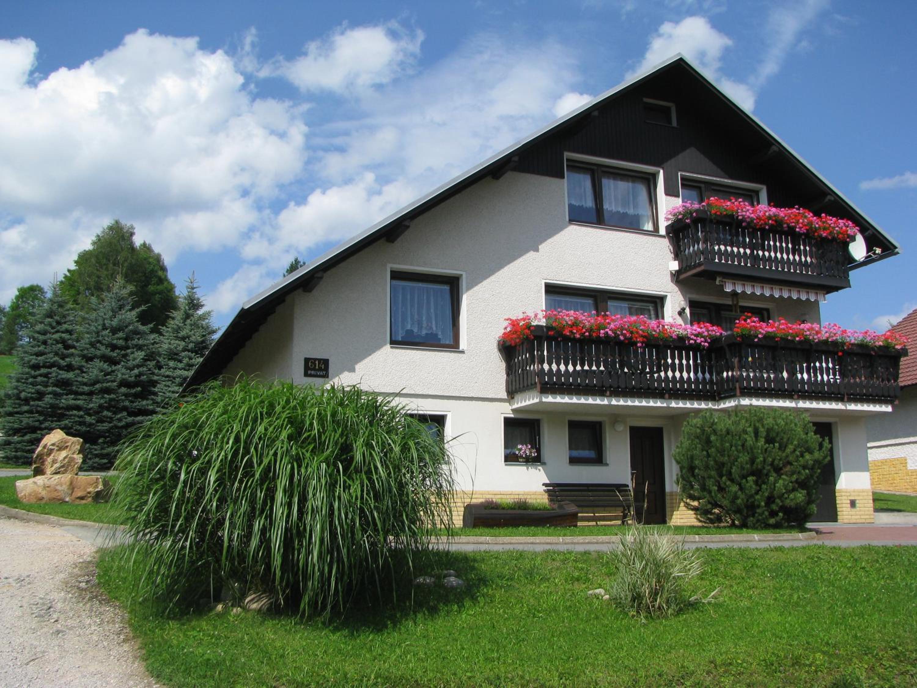 Apartmá Gabriela