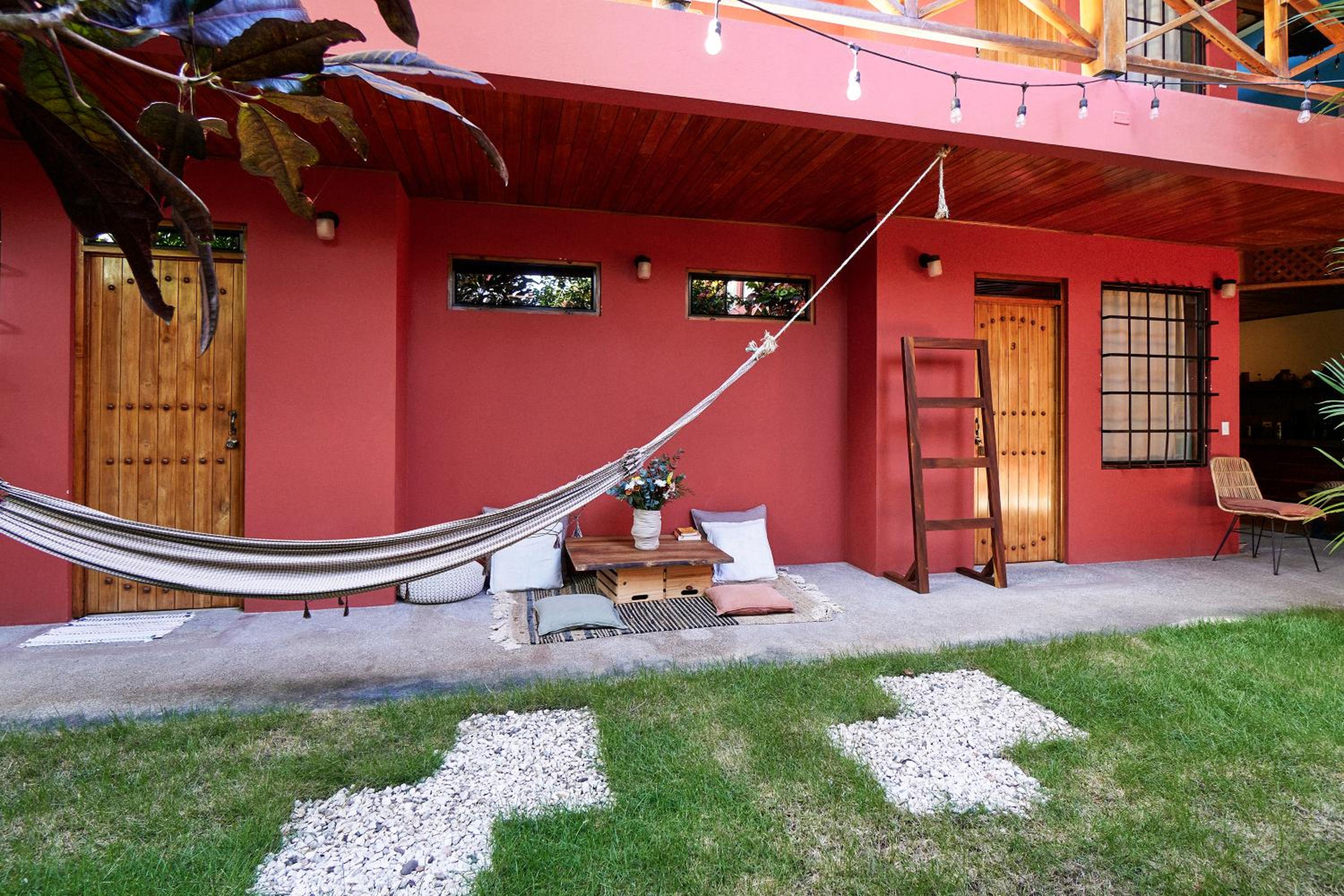 Casa Calocita