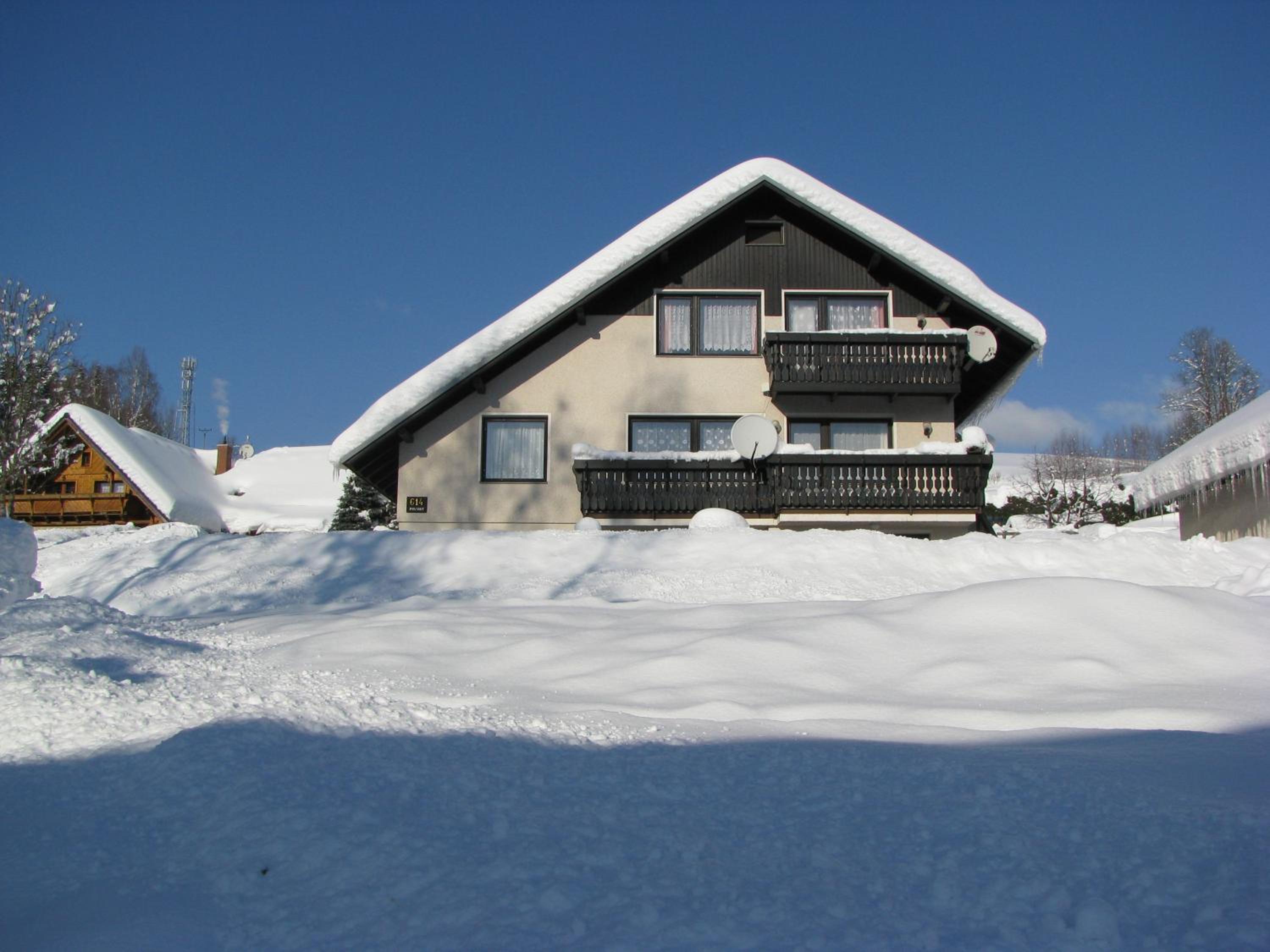 Apartmá Gabriela