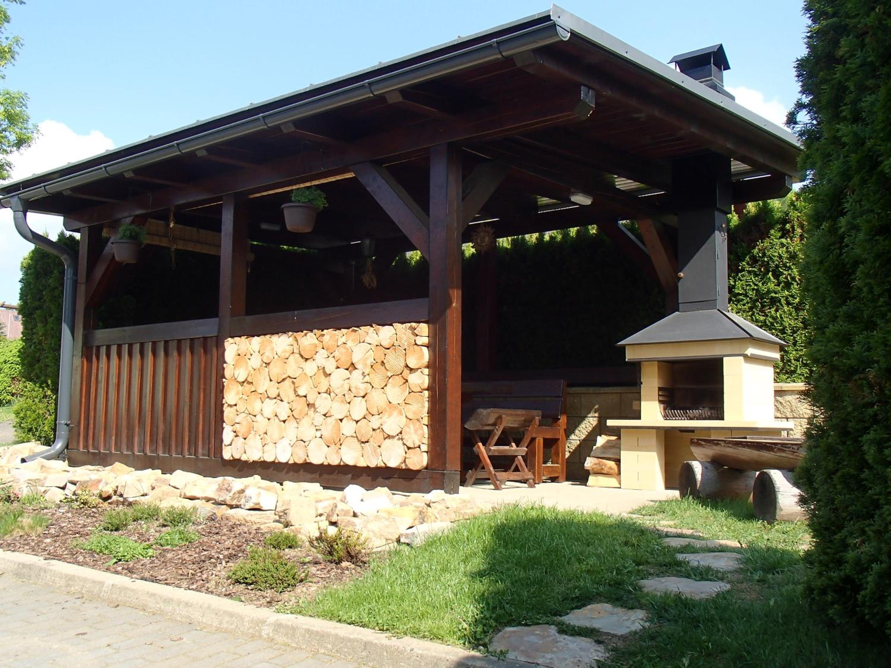 Apartmá Gabriela