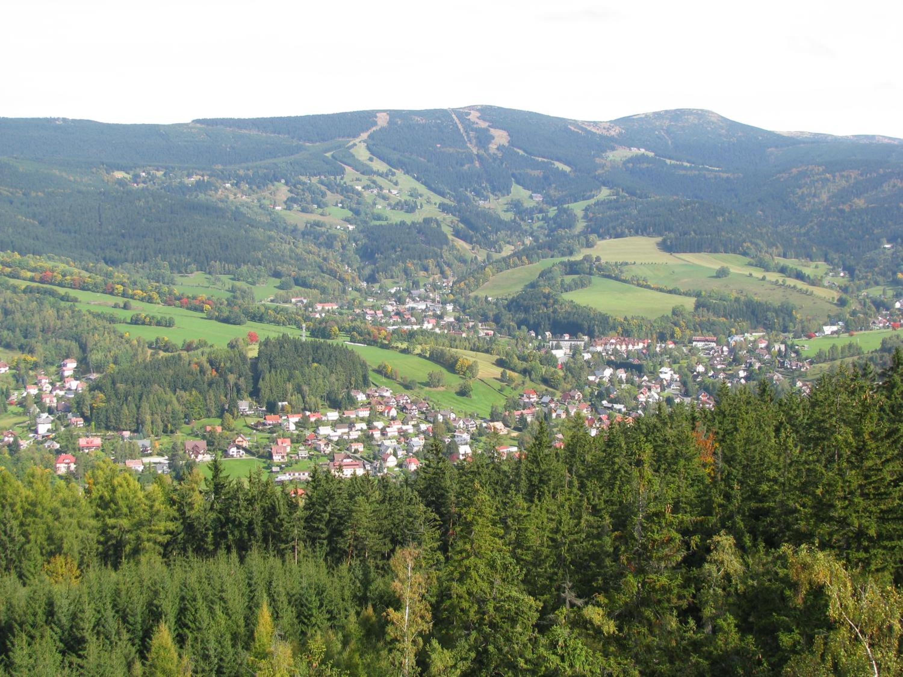 Apartmá Gabriela