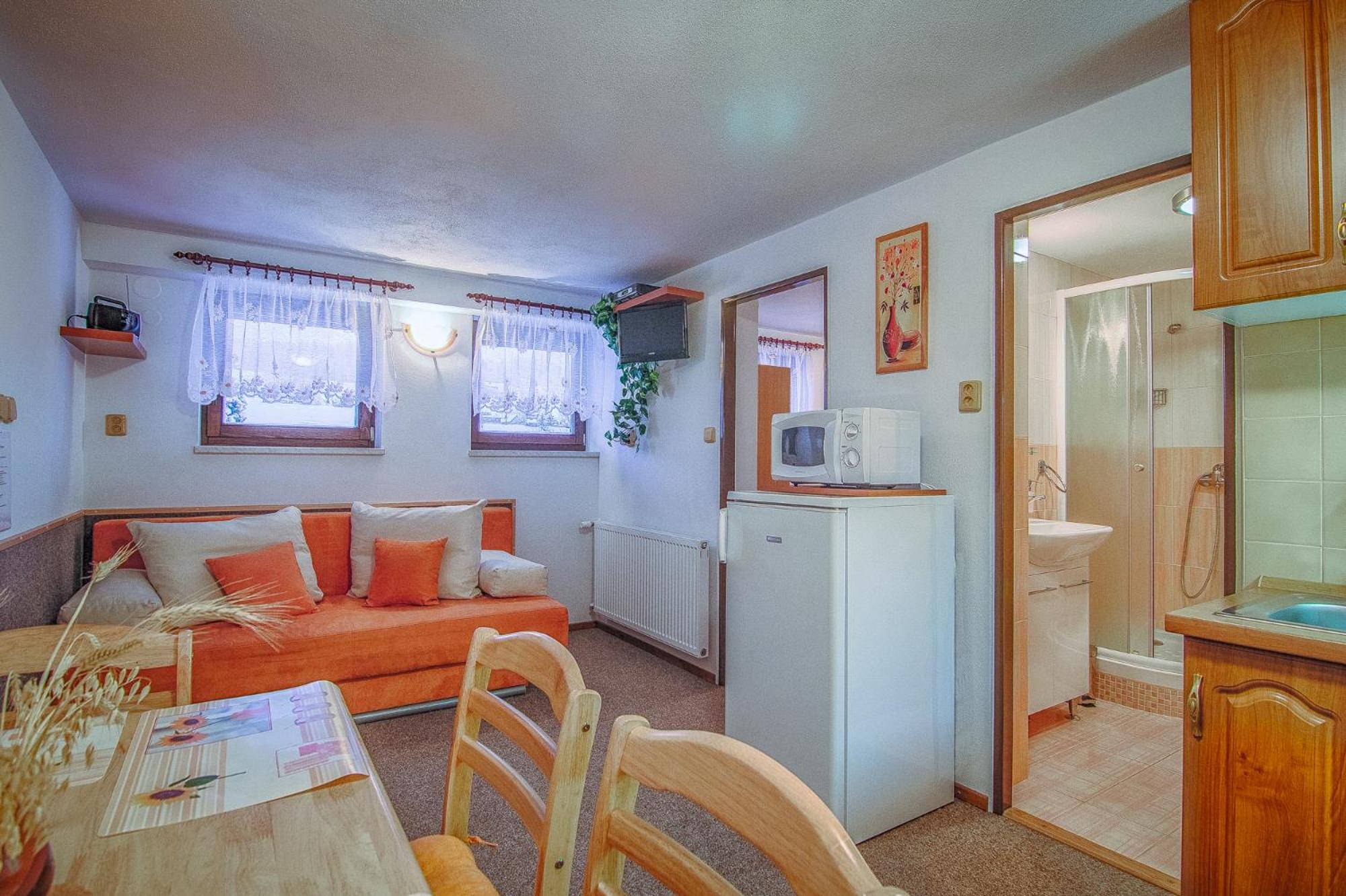 Apartmá Gabriela