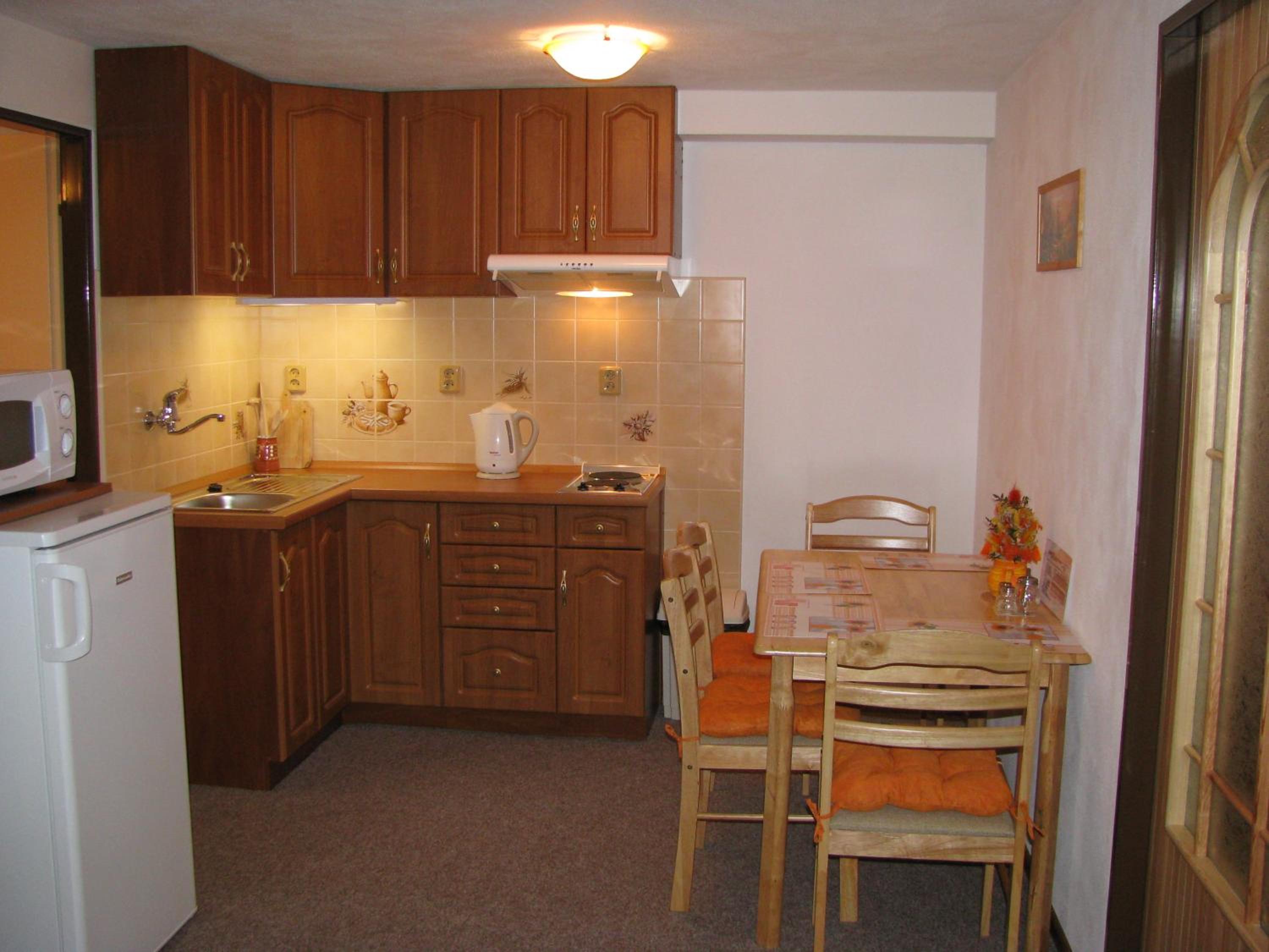 Apartmá Gabriela