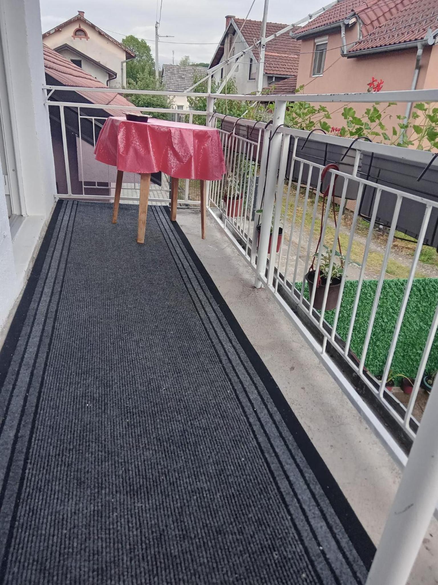 Apartman Nedeljković view 3