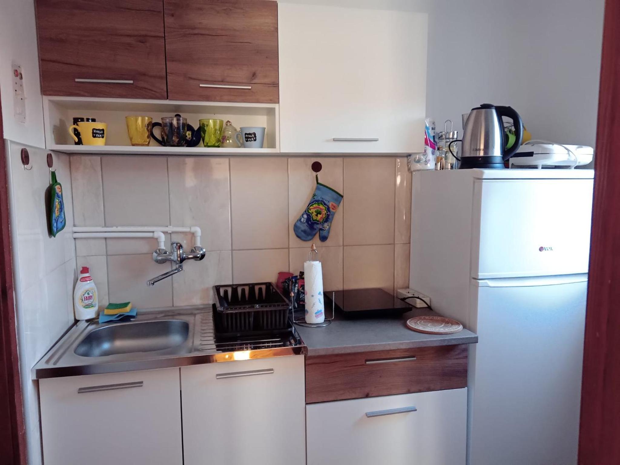 Apartman Nedeljković view 4