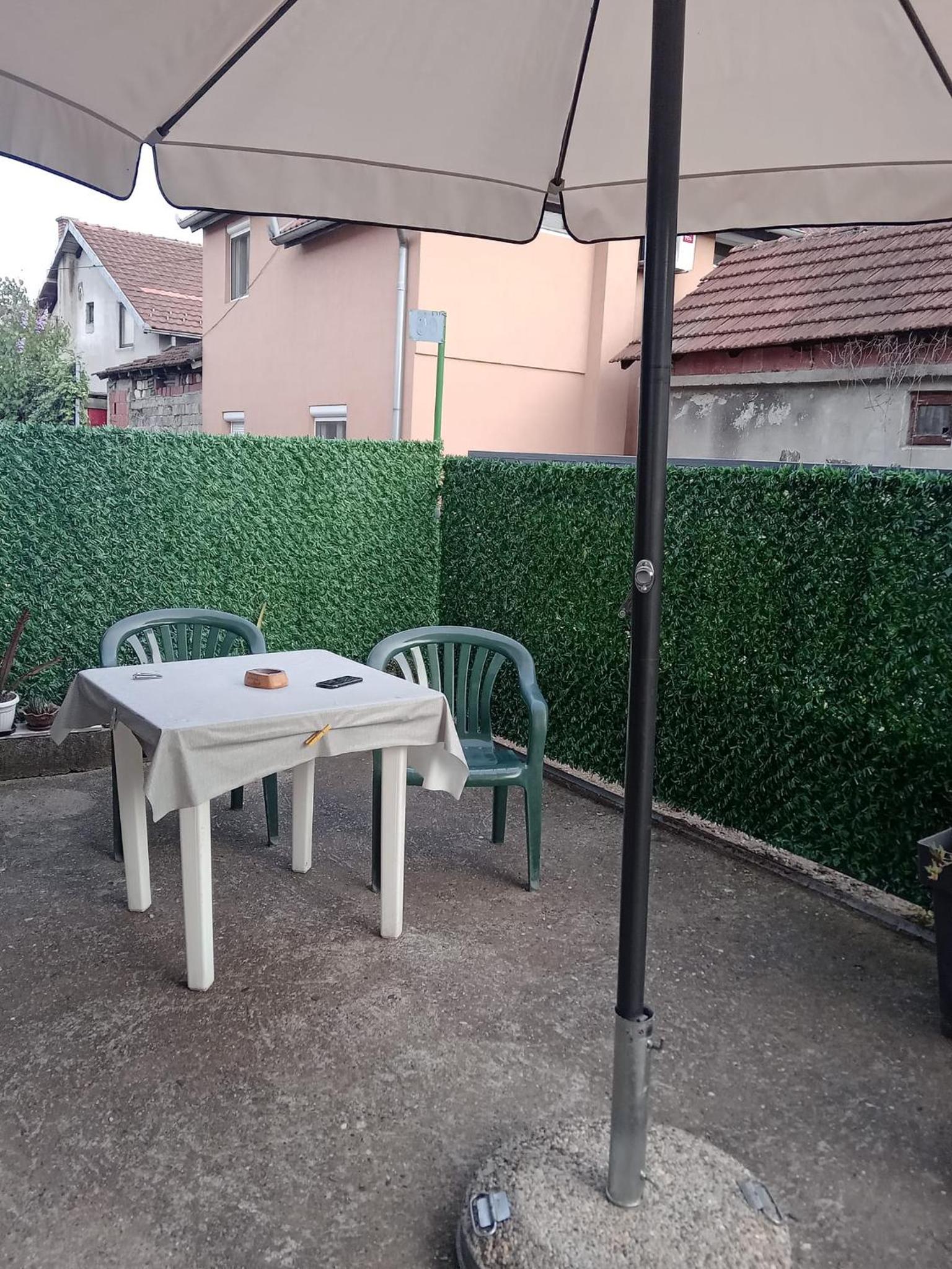 Apartman Nedeljković view 5