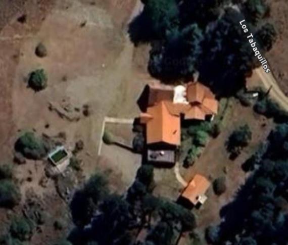 Chalet del Bosque Villa Berna