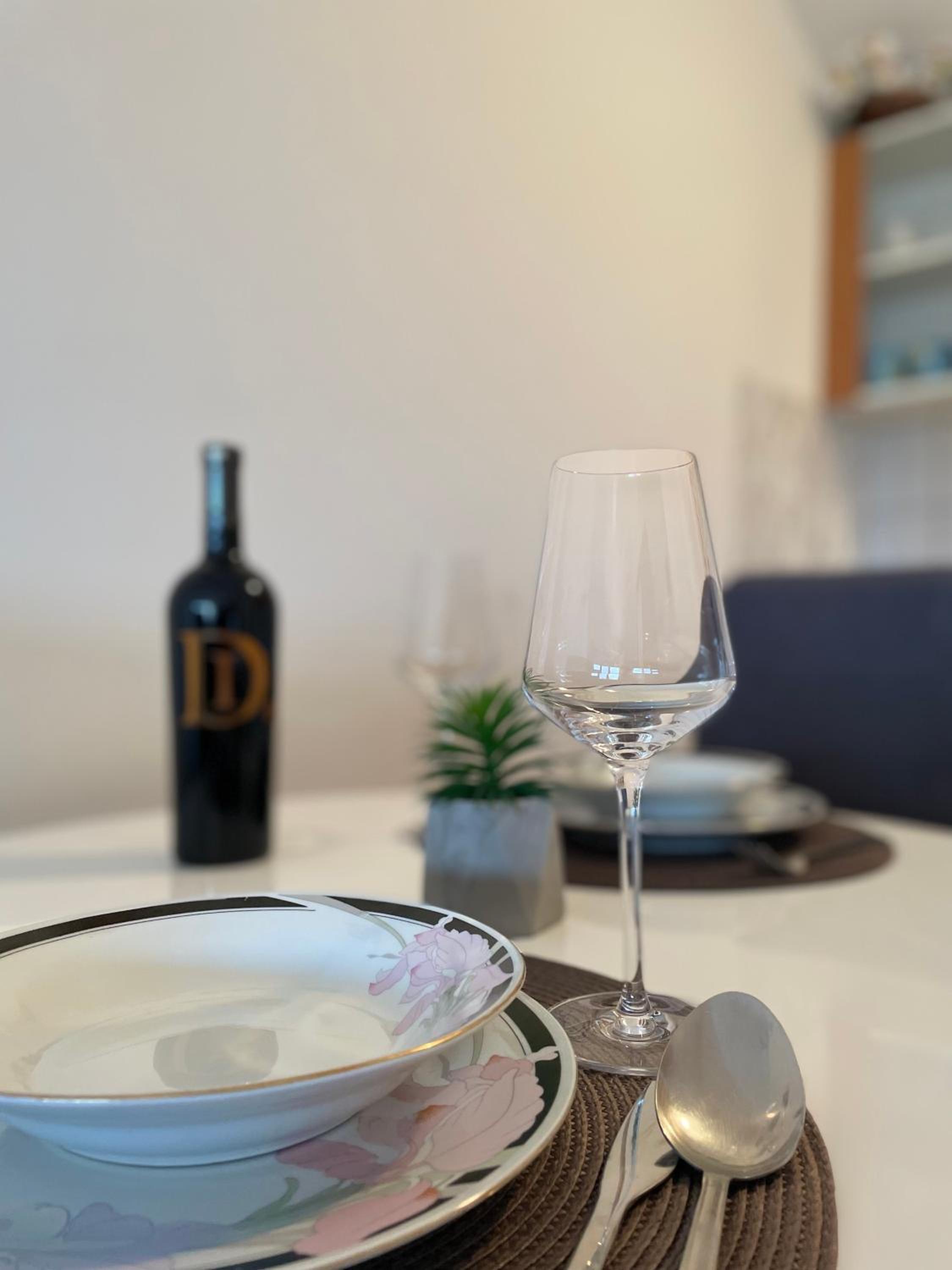 Apartments Mira