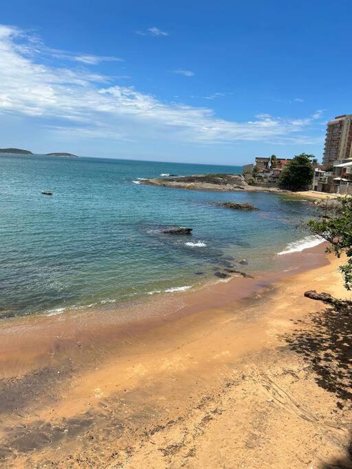 Apartamento de 3 quartos na Praia da Fonte Guarapari