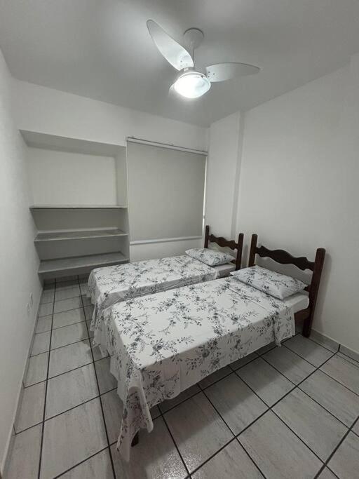 Apartamento de 3 quartos na Praia da Fonte Guarapari