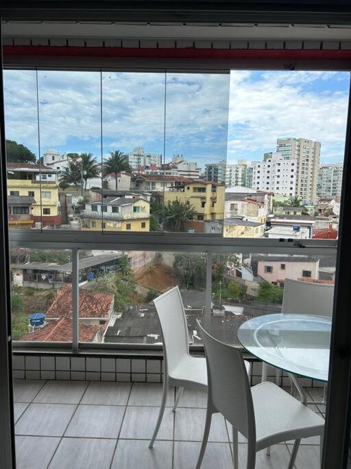 Apartamento de 3 quartos na Praia da Fonte Guarapari