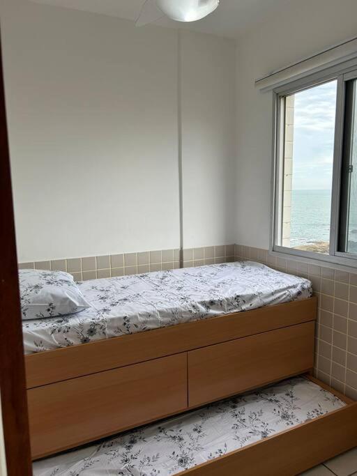 Apartamento de 3 quartos na Praia da Fonte Guarapari