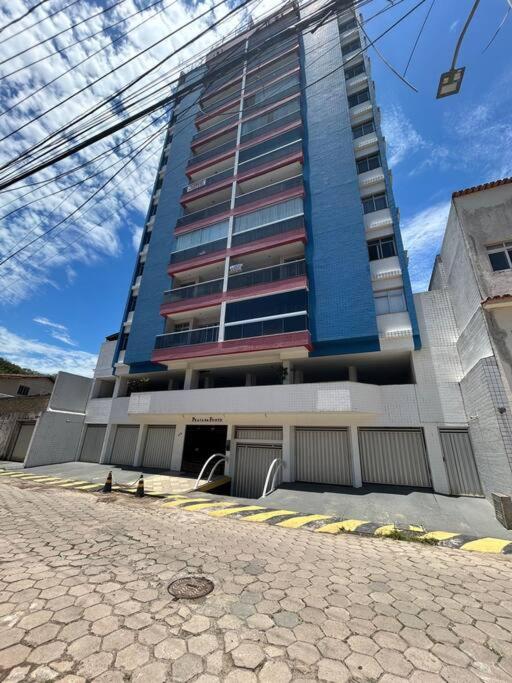 Apartamento de 3 quartos na Praia da Fonte Guarapari