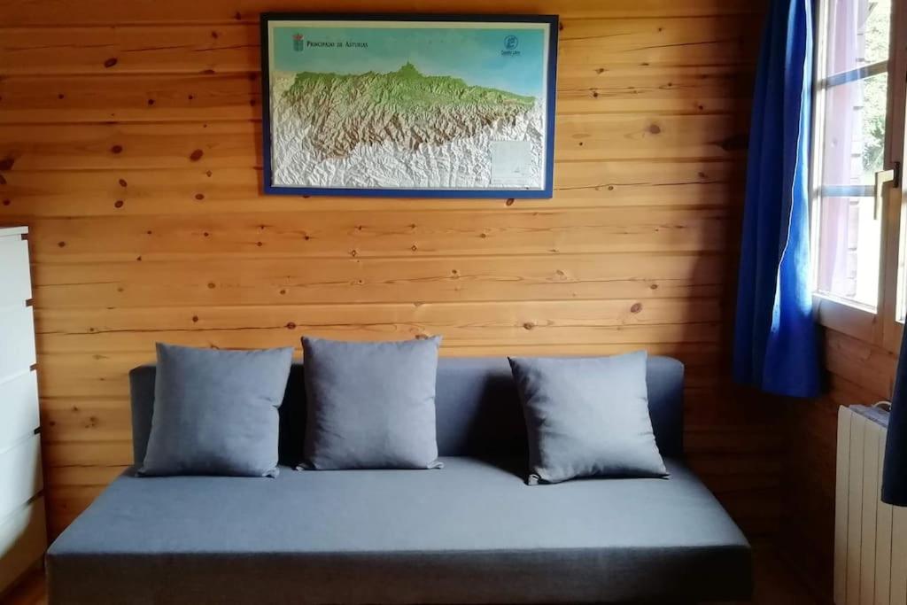 casa de madera