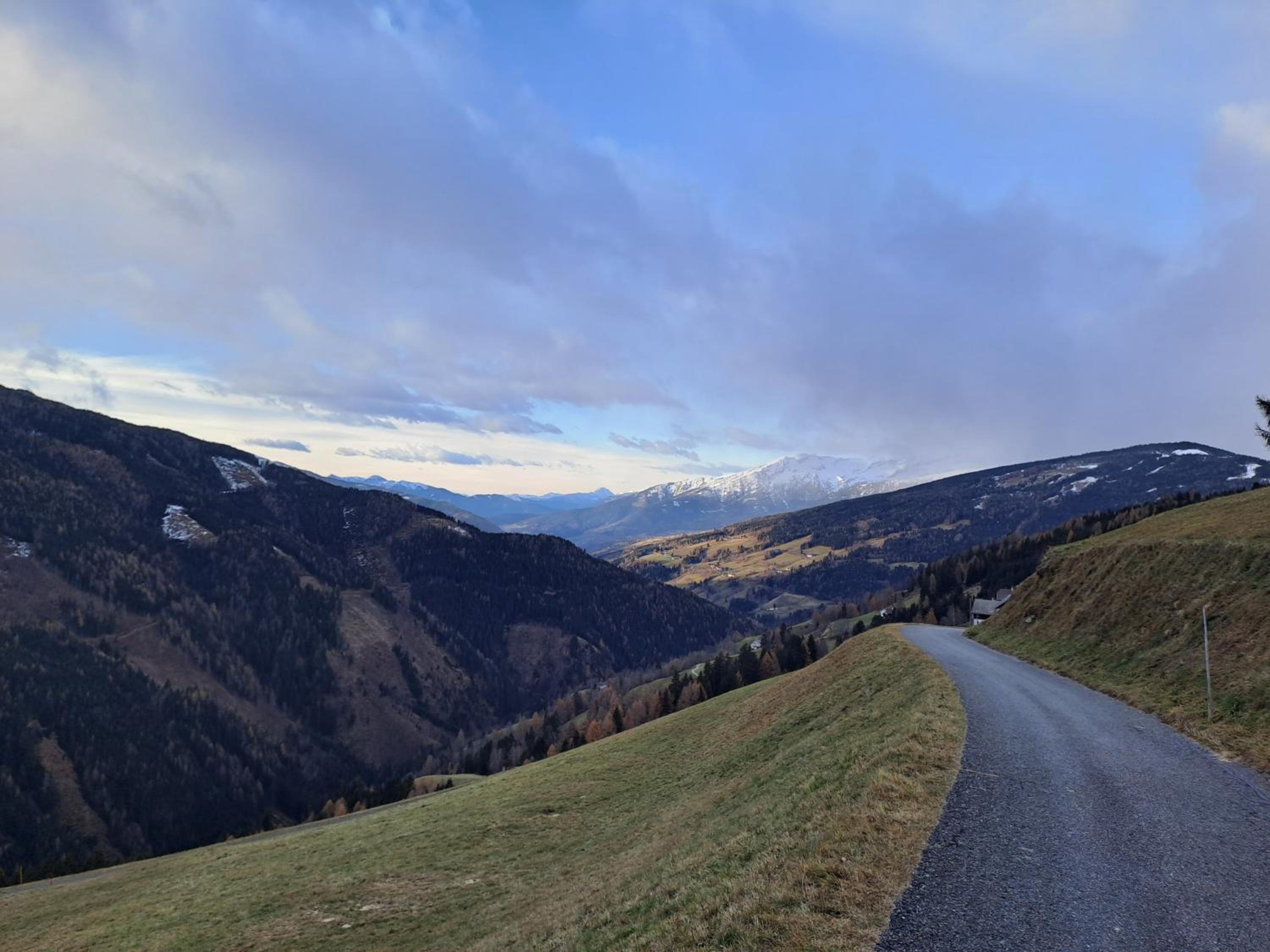 Landgut DIE AUSZEIT - Erholung am Berg 1300m