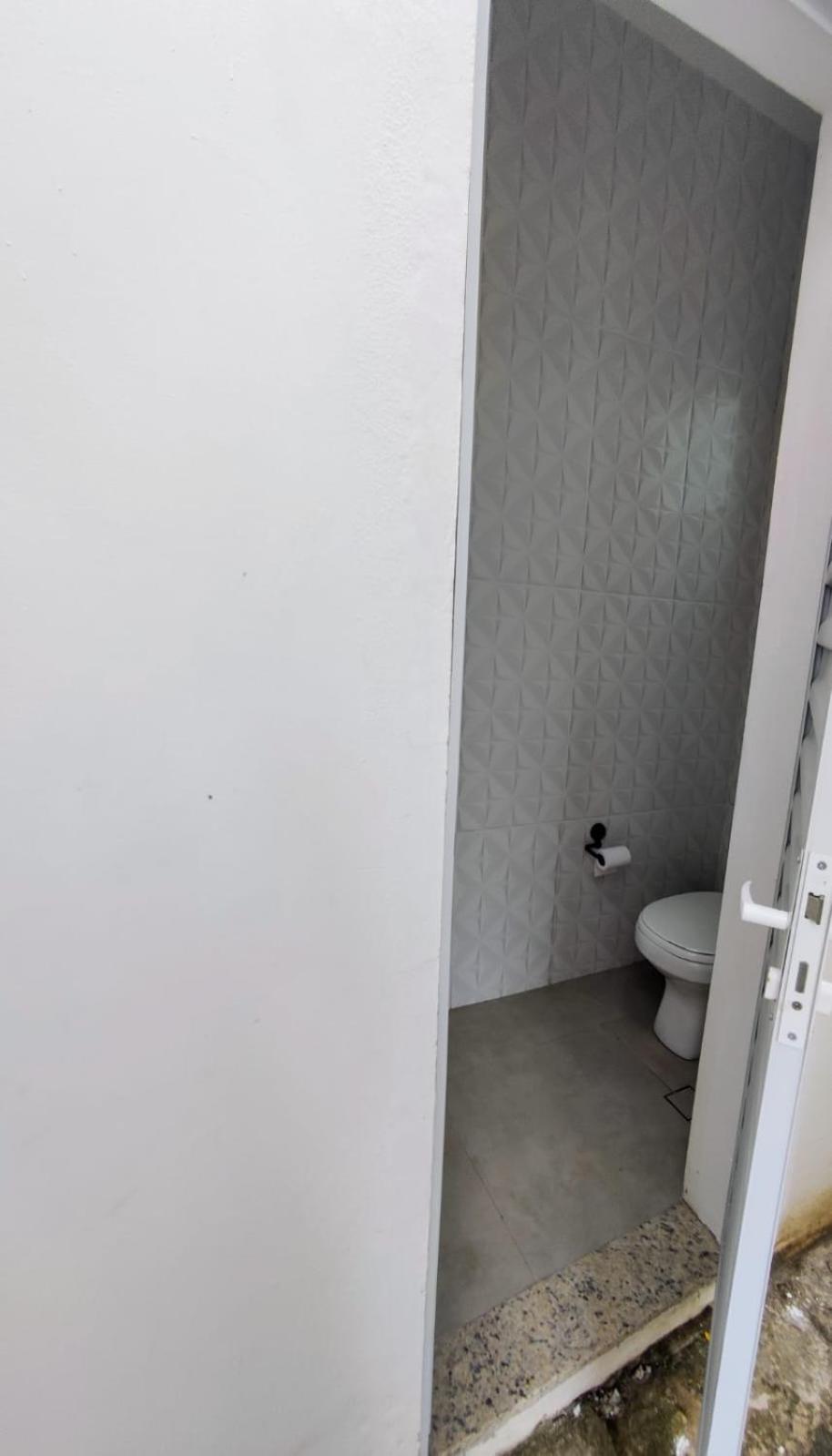 Casa da cama elástica - Alto da Boa vista - 3 quartos