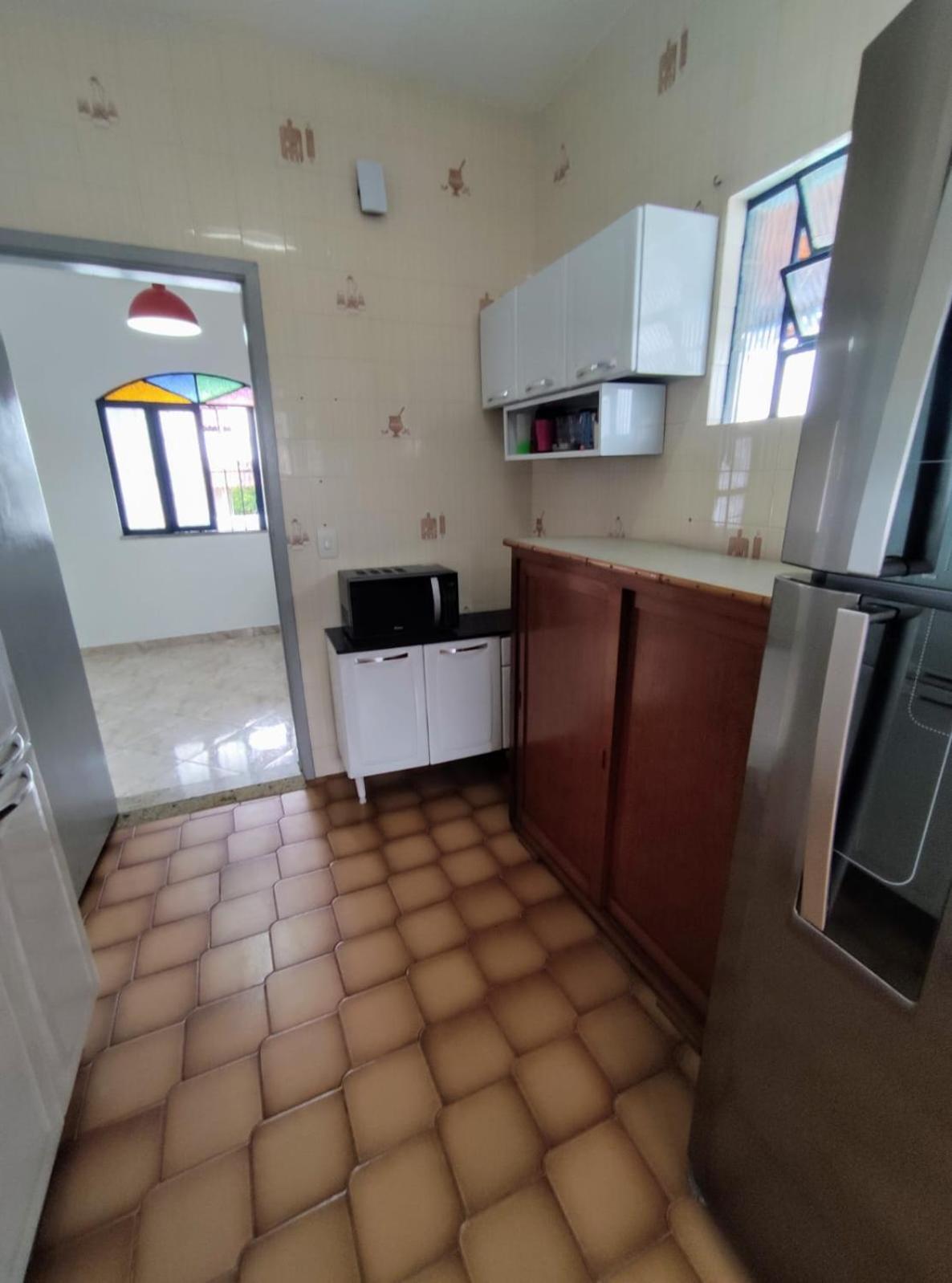 Casa da cama elástica - Alto da Boa vista - 3 quartos