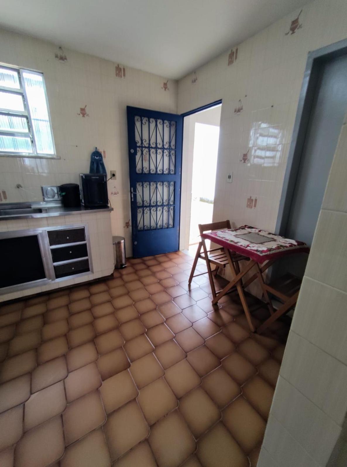 Casa da cama elástica - Alto da Boa vista - 3 quartos