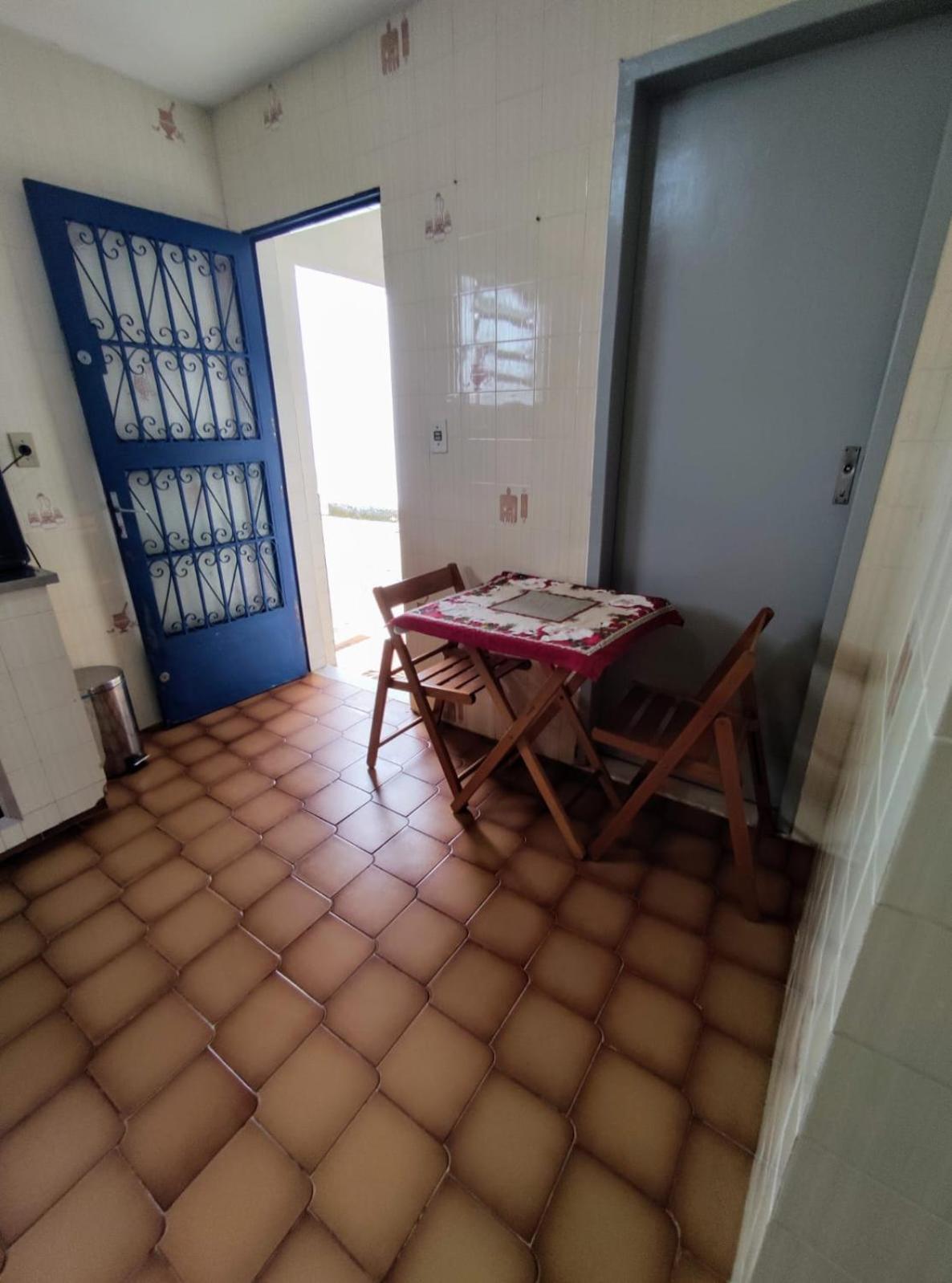 Casa da cama elástica - Alto da Boa vista - 3 quartos