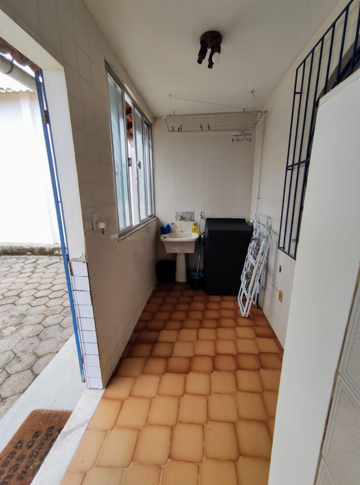 Casa da cama elástica - Alto da Boa vista - 3 quartos