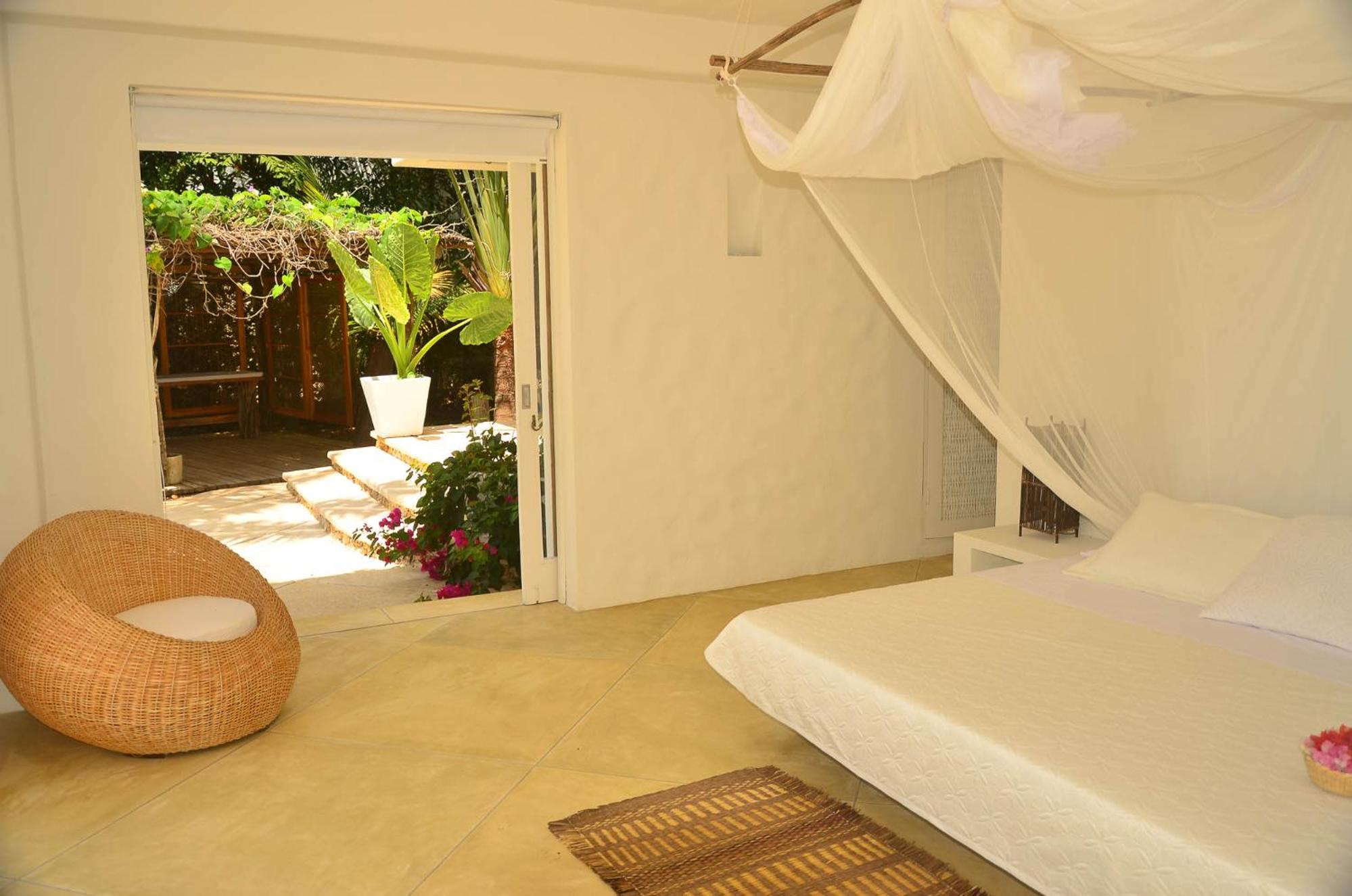 Villa Los Cocos Baru