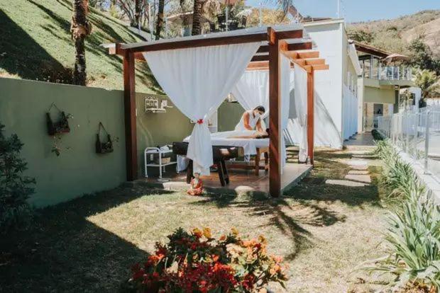 Hotel Boutique Coração Aberto