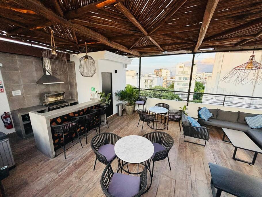 roof