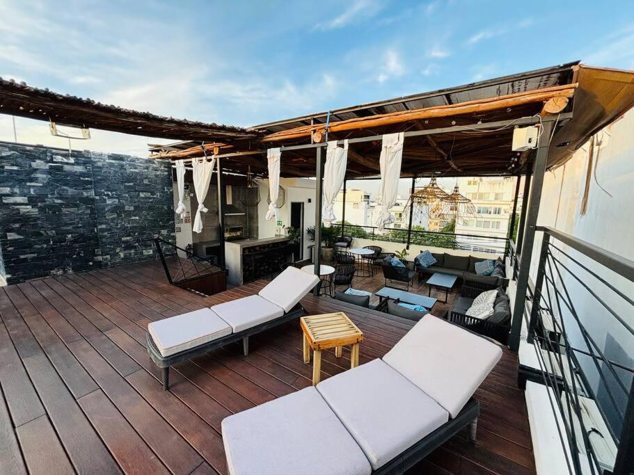 roof