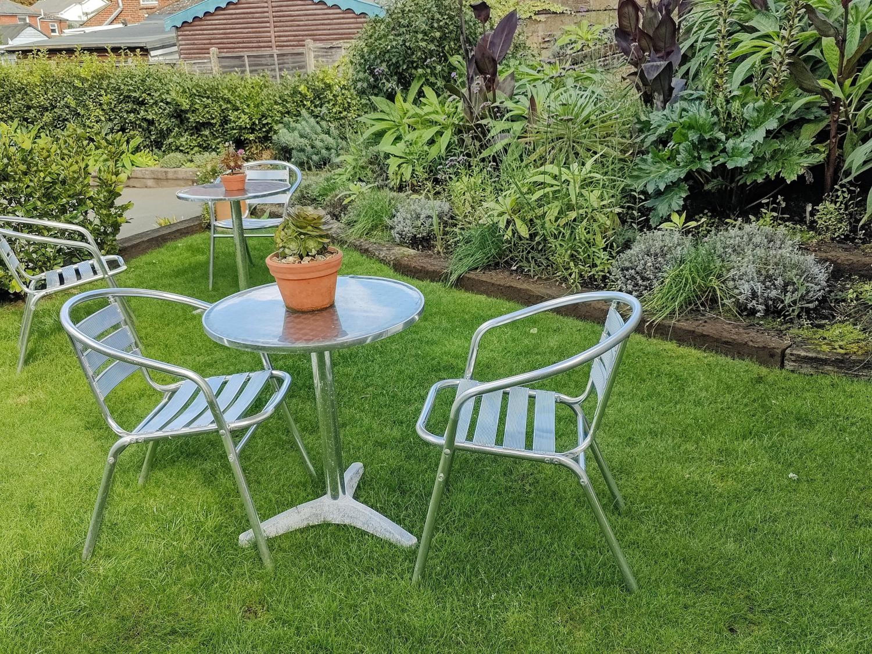 Fernhurst holiday apartments