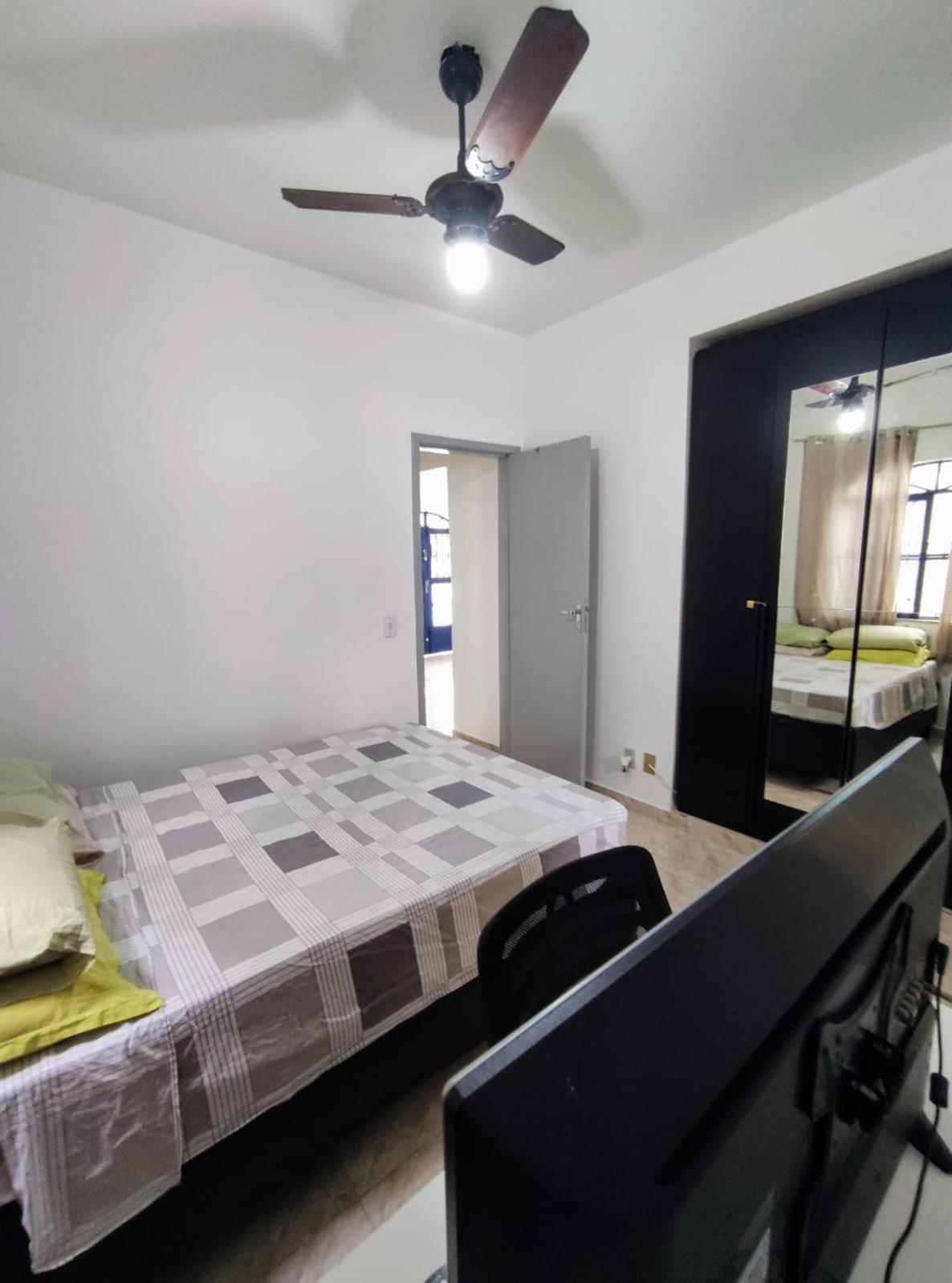 Casa da cama elástica - Alto da Boa vista - 3 quartos
