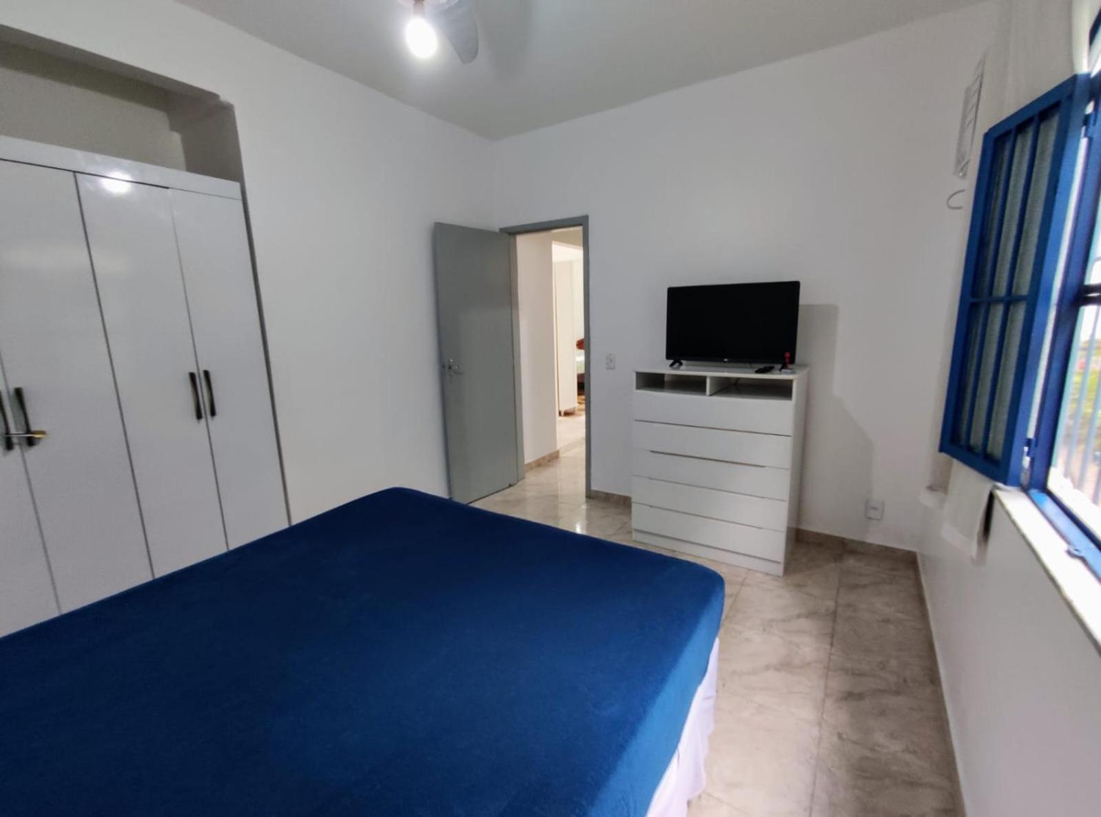 Casa da cama elástica - Alto da Boa vista - 3 quartos