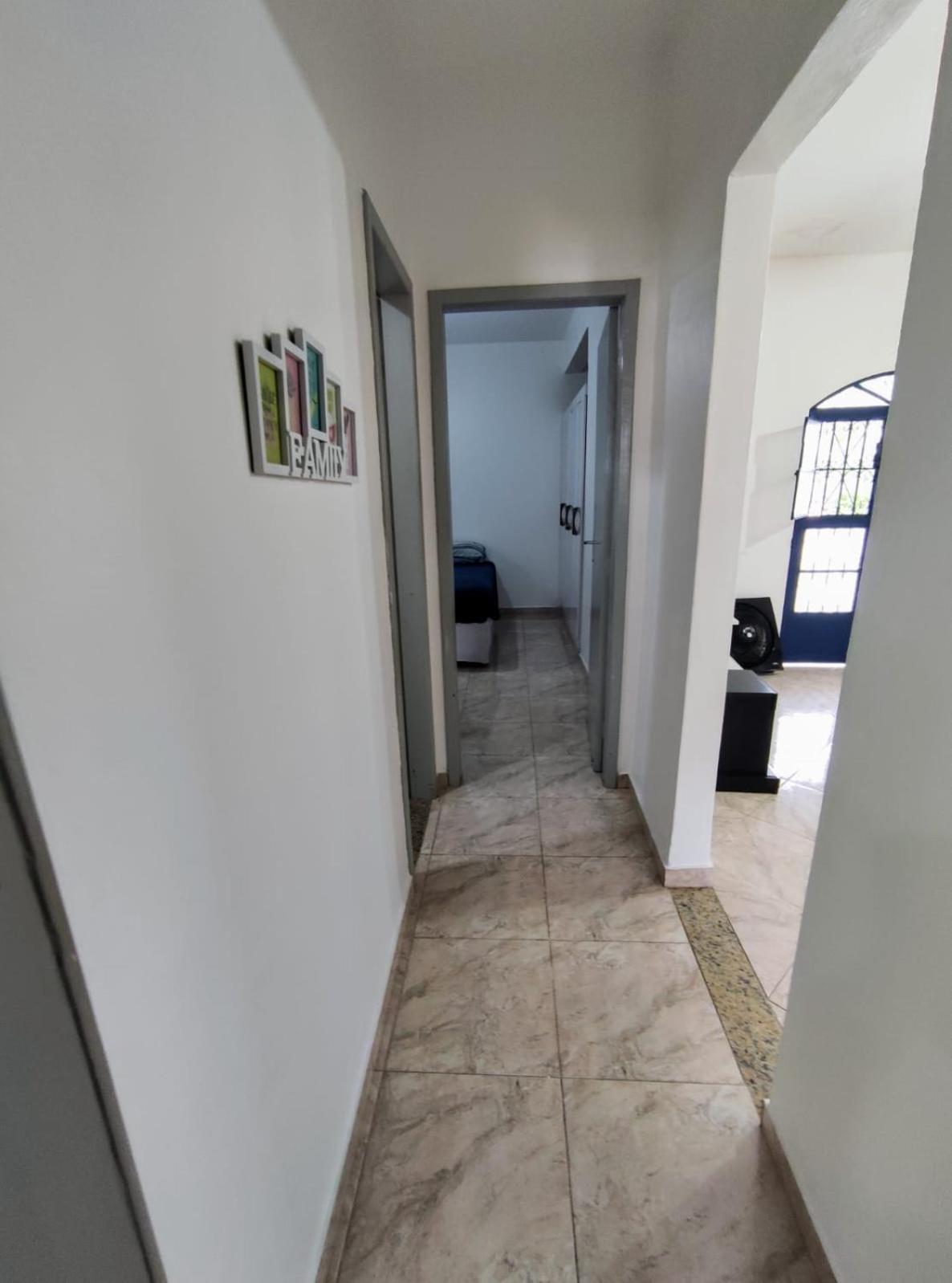 Casa da cama elástica - Alto da Boa vista - 3 quartos