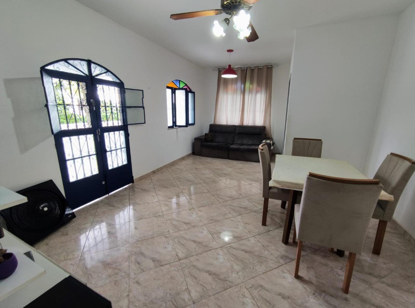 Casa da cama elástica - Alto da Boa vista - 3 quartos