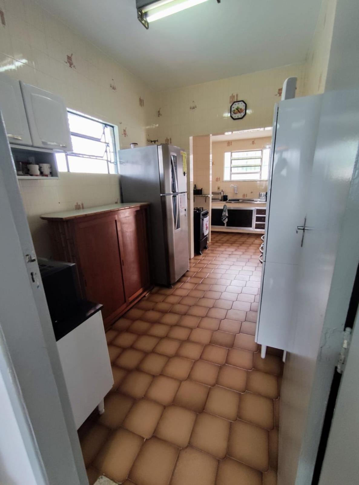 Casa da cama elástica - Alto da Boa vista - 3 quartos
