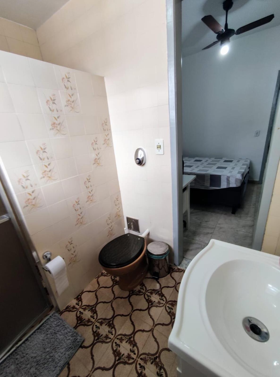 Casa da cama elástica - Alto da Boa vista - 3 quartos