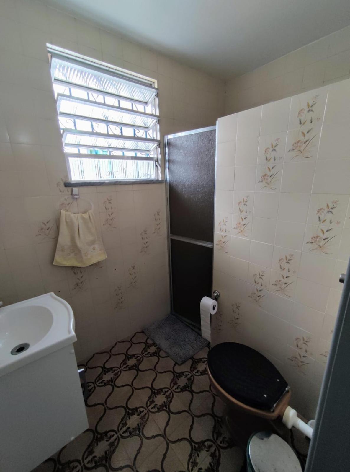 Casa da cama elástica - Alto da Boa vista - 3 quartos