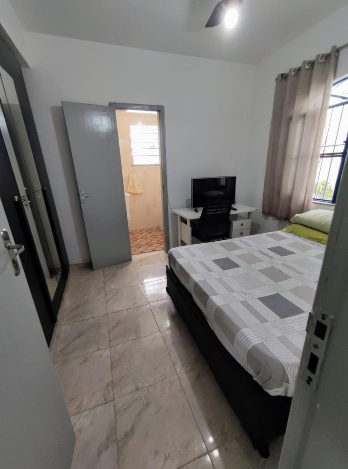 Casa da cama elástica - Alto da Boa vista - 3 quartos