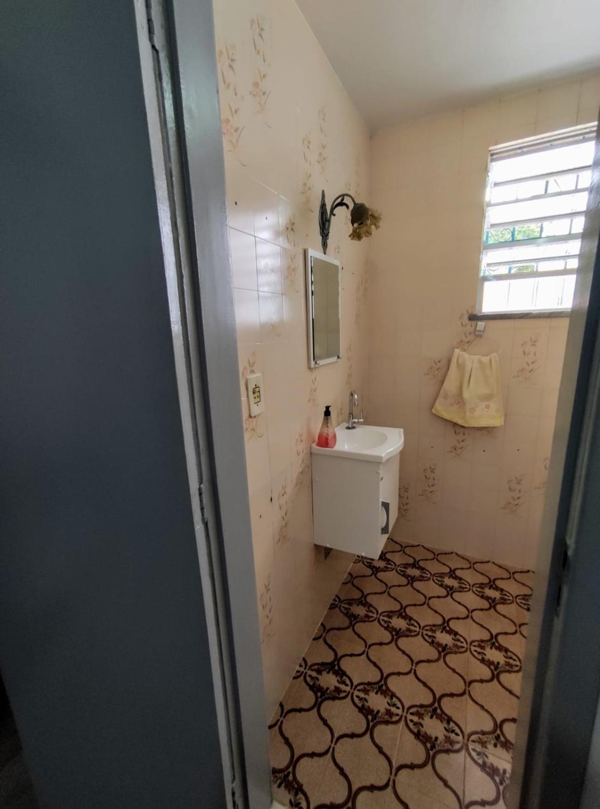 Casa da cama elástica - Alto da Boa vista - 3 quartos