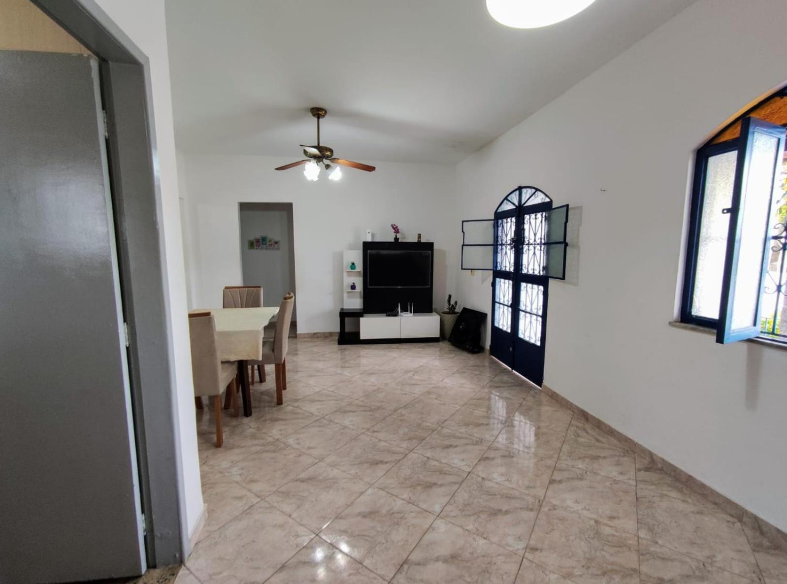 Casa da cama elástica - Alto da Boa vista - 3 quartos