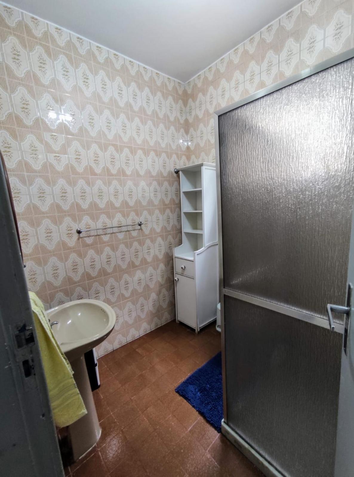Casa da cama elástica - Alto da Boa vista - 3 quartos